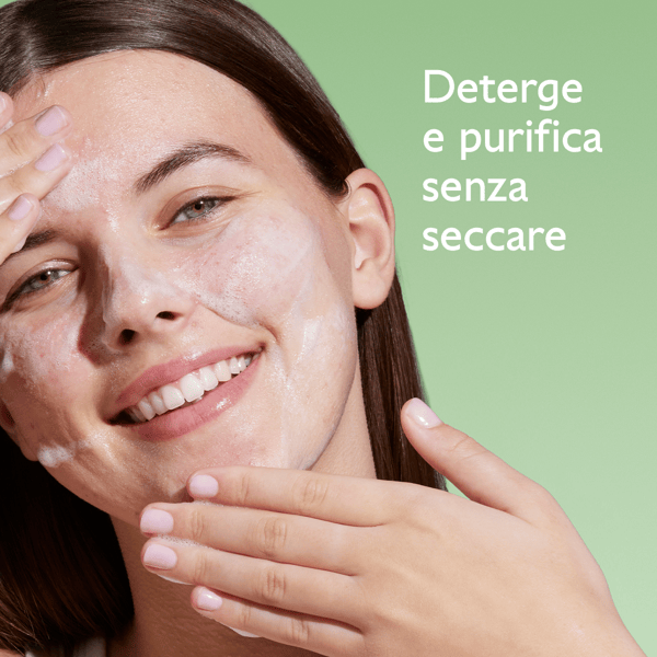 Caudalie Vinopure Gel Detergente Purificante Bio 385 ml