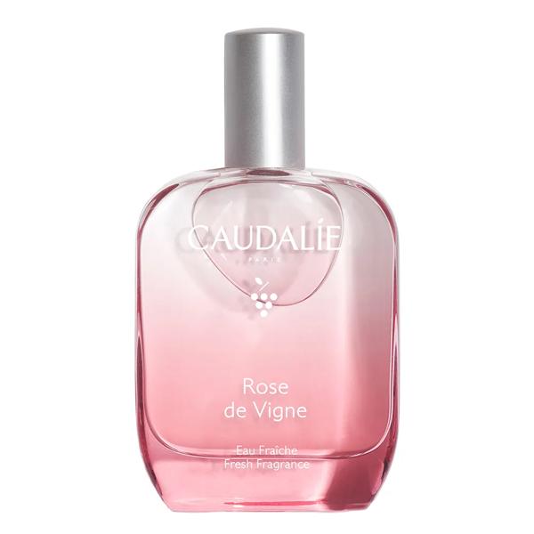 Caudalie Rose De Vigne Acqua Profumata 50 ml