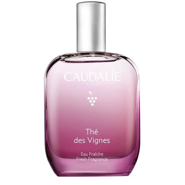 Caudalie Thé De Vignes Acqua Profumata 100 ml