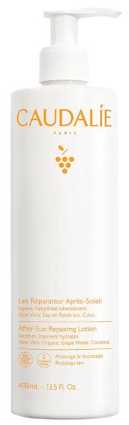 Caudalie Vinosun Latte Riparatore Doposole 400 ml Con Aloe Vera