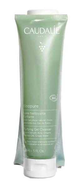 Caudalie Vinopure Gel Detergente Purificante Viso 2x150ml — confronto prezzi