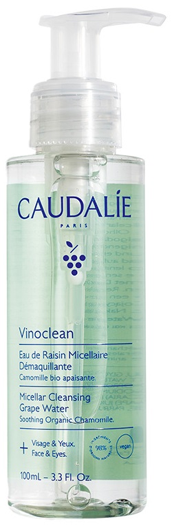 VINOCLEAN ACQUA D'UVA MICELLARE STRUCCANTE 100 ML — confronto prezzi