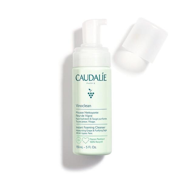 Caudalie Vinoclean Schiuma Detergente Purificante 150 ml — confronto prezzi