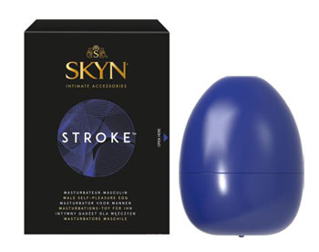 SKYN STROKE Masturbatore Masch