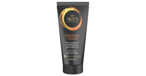 SKYN ORIENTAL TOUCH GEL MASS — confronto prezzi