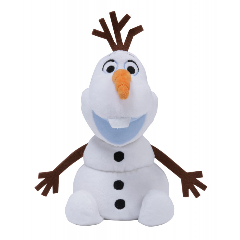 Pacchetto Risc Peluc Micr Olaf