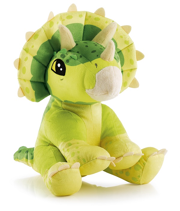PELUCHE TERMICI UNIVERSAL TRIC