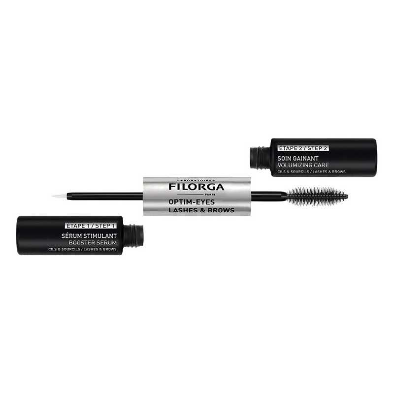 Filorga Optim Eyes Lashes&brow — confronto prezzi