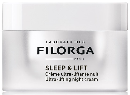 Filorga Sleep & Lift Crema Ridensificante Notte 50ml — confronto prezzi