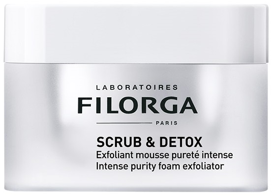 Filorga scrub & detox 50 ml
