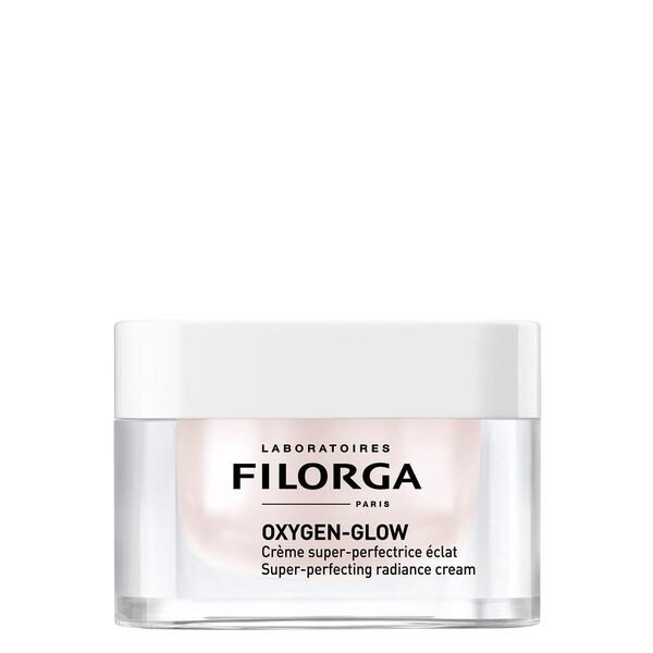 Filorga Oxygen Glow Crema Super-Perfezionatrice Illuminante 50 ml — confronto prezzi