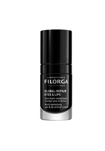 Global Repair Eyes & Lips Trattamento Rivitalizzante 15 ml — confronto prezzi