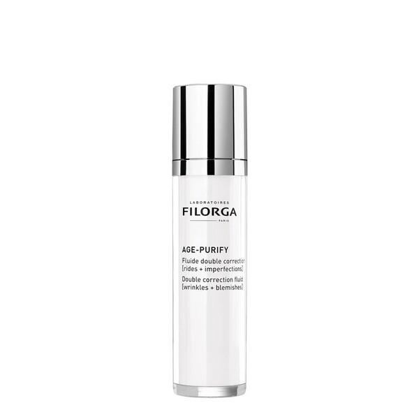 Filorga Age Purify Fluido Doppia Correzione 50 ml — confronto prezzi