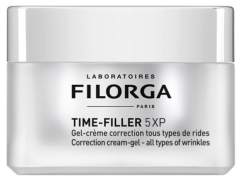 FILORGA TIME FILLER 5 XP GEL 5