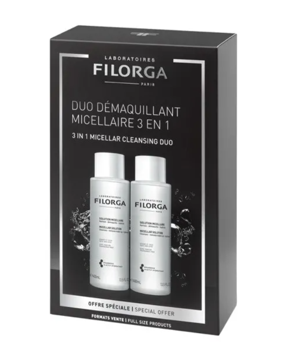 Filorga duo micellar solution 2023