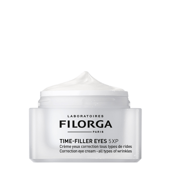 Filorga Time Filler Eyes 5XP Crema Correzione Occhi Antirughe 15 ml — confronto prezzi
