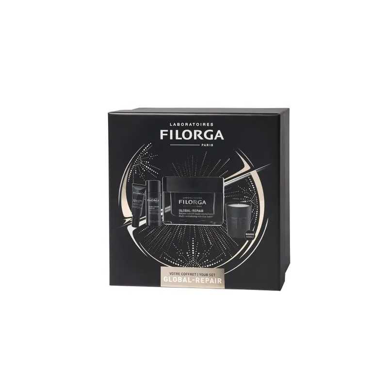 Filorga Xmas Box Global 2023 — confronto prezzi