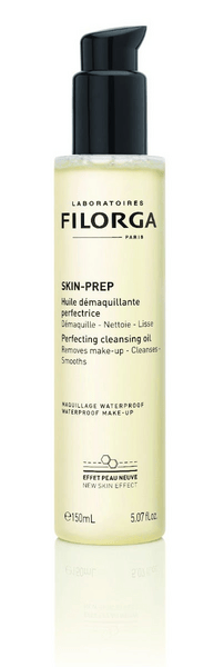 Filorga Skin-Prep Olio Struccante Viso Nutriente Per Pelle Secca 150 ml