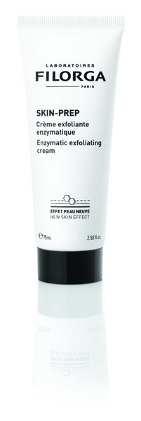 Filorga Skin-Prep Crema Viso Esfoliante Enzimatica 75 ml — confronto prezzi