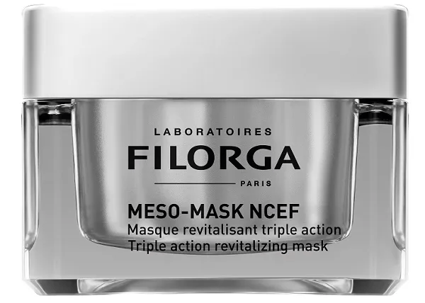 Filorga meso mask ncef 50 ml — confronto prezzi