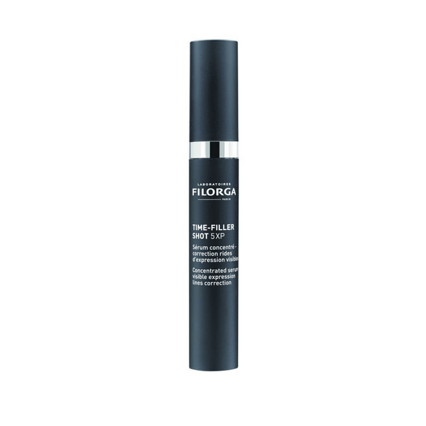 Filorga Time Filler Shot 5XP Siero Concentrato Linee Di Espressione 15 ml — confronto prezzi