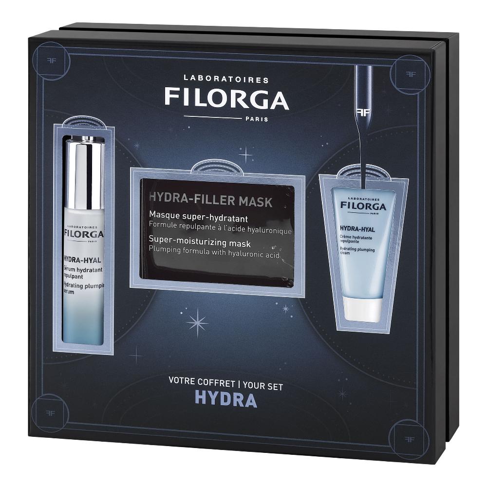 Xmas coffret hydra 2024 — confronto prezzi