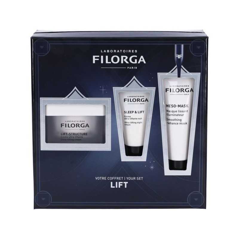 Xmas Coffret Lift 2024