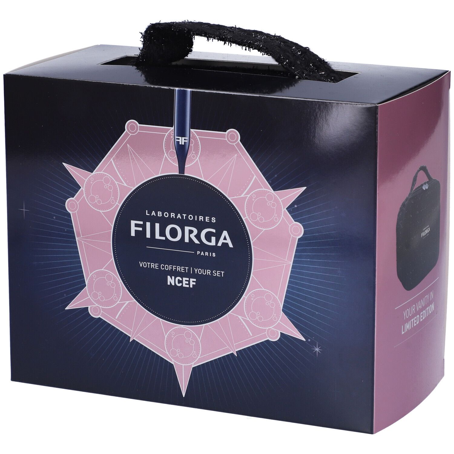 Filorga Cofanetto NCEF 1 pz Set