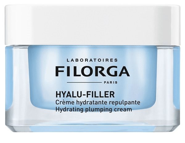 Filorga Hyalu-Filler 50 ml Crema Idratante Rimpolpante Viso