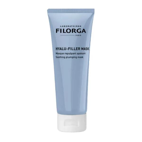 Filorga Hyalu Filler Mask 75 ml Maschera Viso Calmante Idratante e Rimpolpante