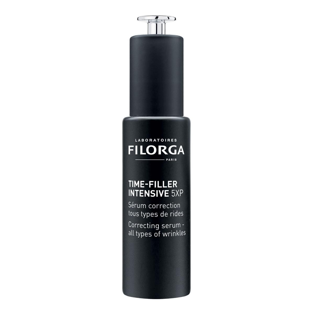 Filorga Time-Filler Intensive 5XP Siero Correttivo Anti-Rughe 30 ml