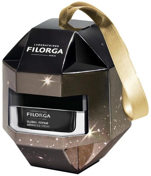 Filorga Global-Repair Advanced Limited Edition Crema Viso Anti-Invecchiamento 15 ml