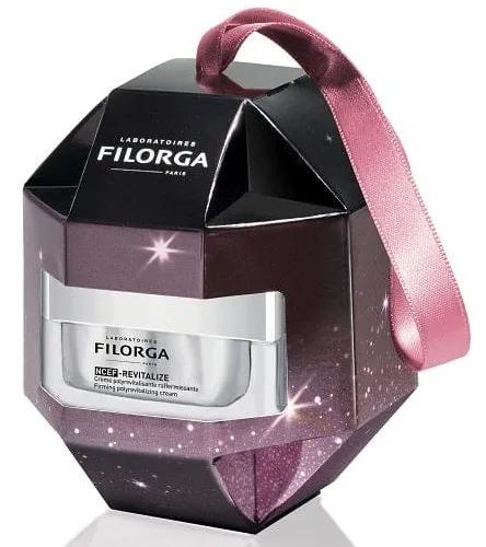 Filorga Ncef-Revitalize Limited Edition Crema Rivitalizzante e Illuminante Viso 15 ml — confronto prezzi