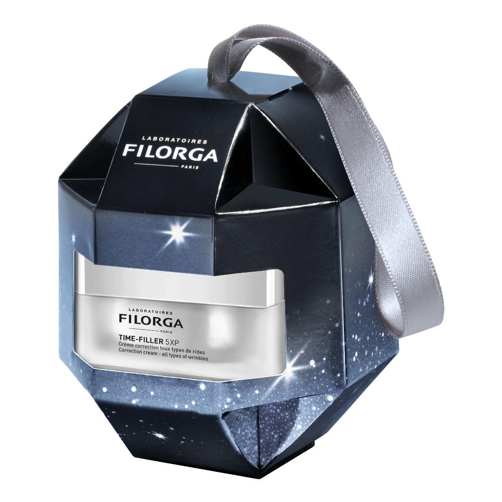 Filorga Edizione Speciale Time Filler 5XP Crema 15 ml per la pelle — confronto prezzi