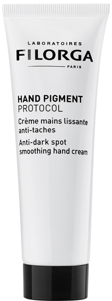 Filorga Hand Pigment Protocol Crema Mani Levigante Anti-macchie 50ml — confronto prezzi