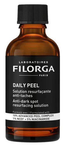 Filorga Daily Peel Dark Soluzione Rinnovatrice Anti-macchie 50 ml