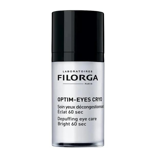 Filorga Optim-Eyes Cryo 15 ml Trattamento Contorno Occhi Anti-Fatica