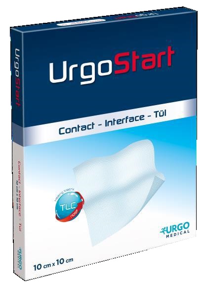 URGOSTART CONTACT 10X10 10PZ — confronto prezzi