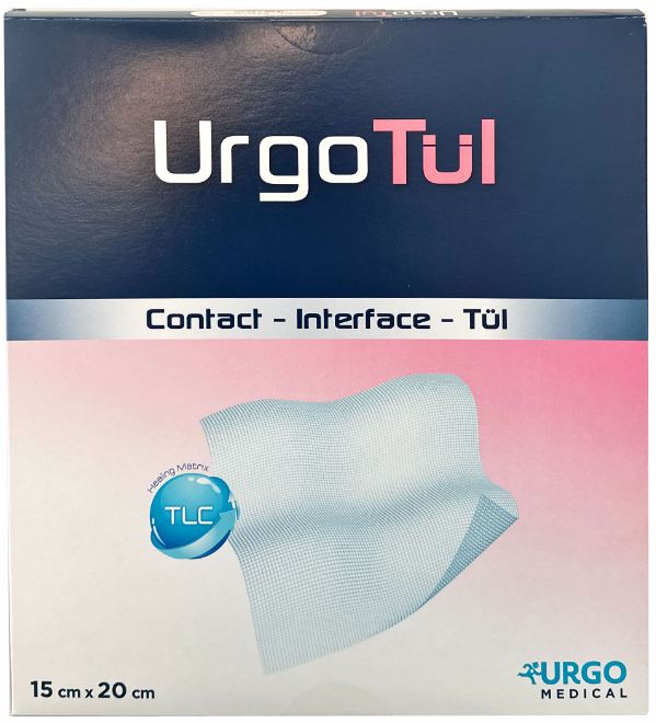 Urgotul Flex 15x20 3pezzi