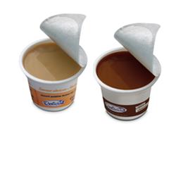 Delical caffe'4x125g