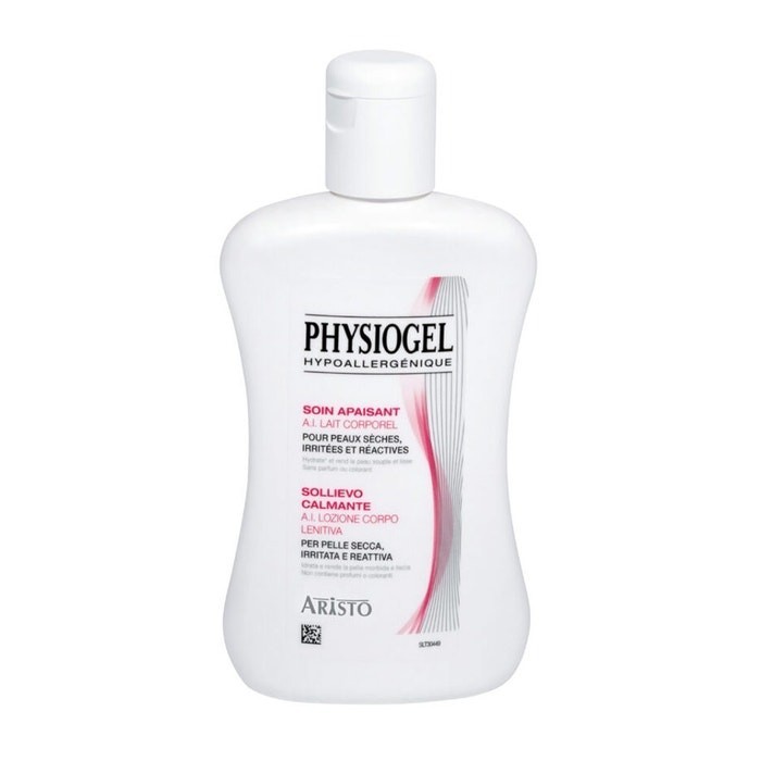 Physiogel Sollievo Calmante - A.I. Lozione Corpo Lenitiva, 200ml