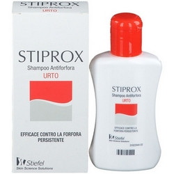 Stiprox urto shampoo antiforfora 100ml — confronto prezzi