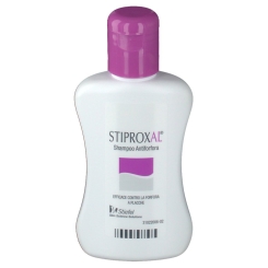 Stiproxal shampoo 100 ml — confronto prezzi