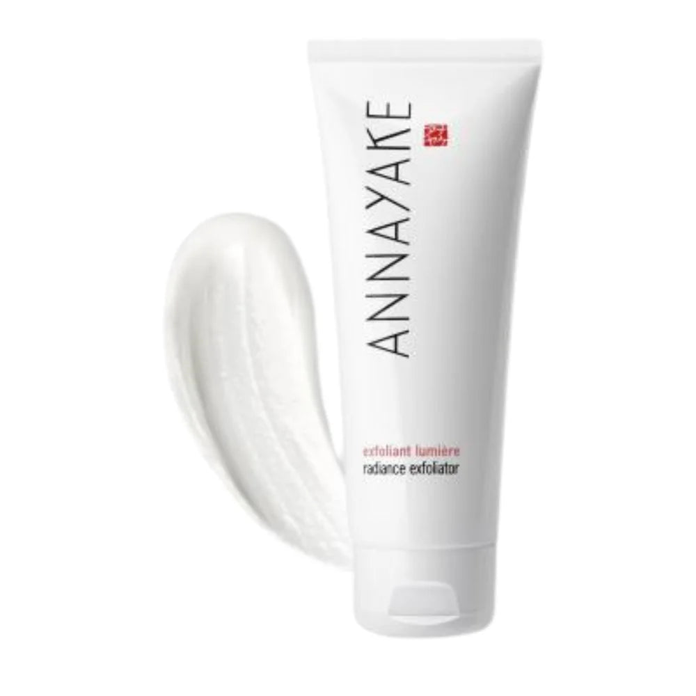 Annayake Exfoliant Lumière | Esfoliante Viso Illuminante | 75ml