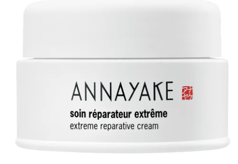 Soin Réparateur Extrême Annayake 50 ml - Crema Riparatrice Pelli Secche