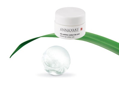 Annayake Crema Contorno Occhi Estrema 0,015 l