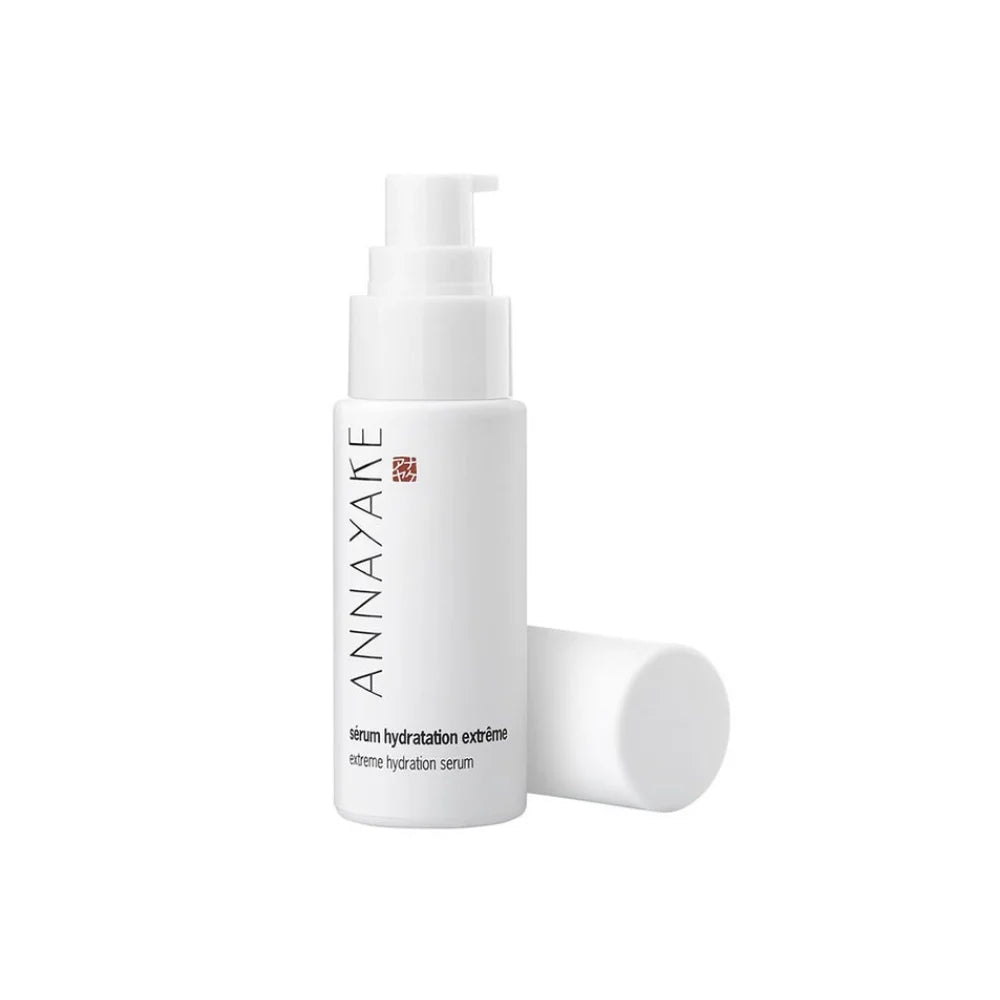 Annayake Sérum Hydratation Extrême | Siero Viso Idratante Tutti i Tipi di Pelle | 30ml