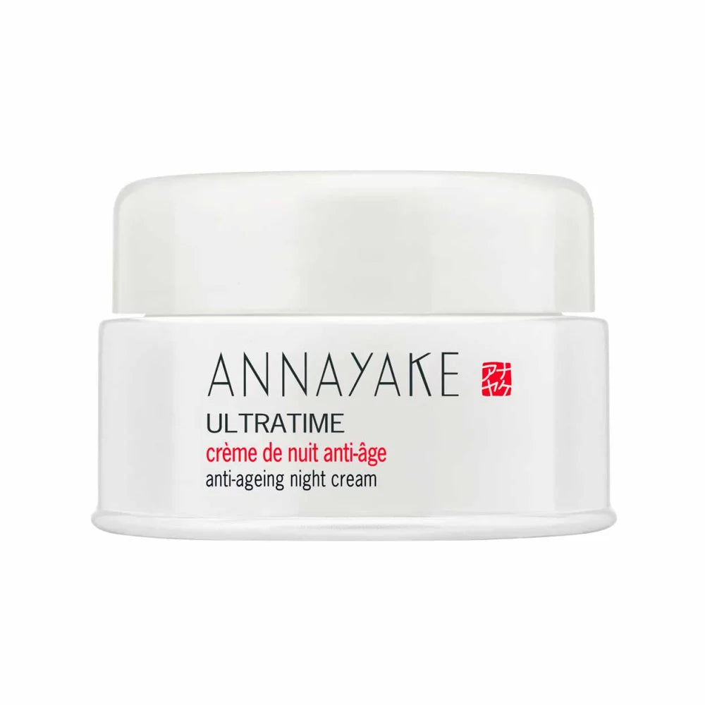 ultratime anti-ageing night cream 0,05 l