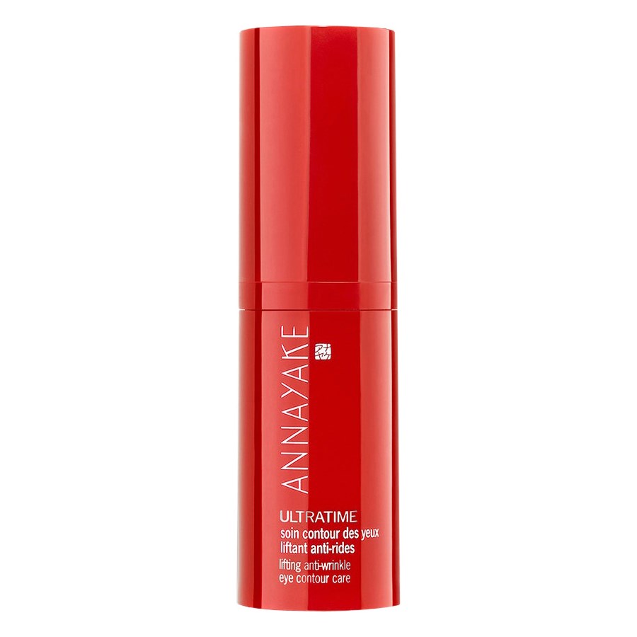 Annayake Soin Contour des Yeux - Crema Contorno Occhi Liftante 15ml