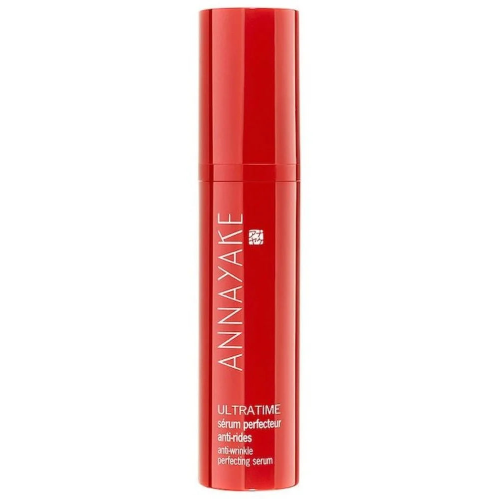 Annayake Ultratime Sérum Perfecteur | Siero Viso Antirughe Rassodante | 30ml